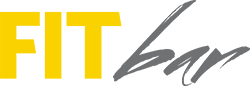 Fitbar logo